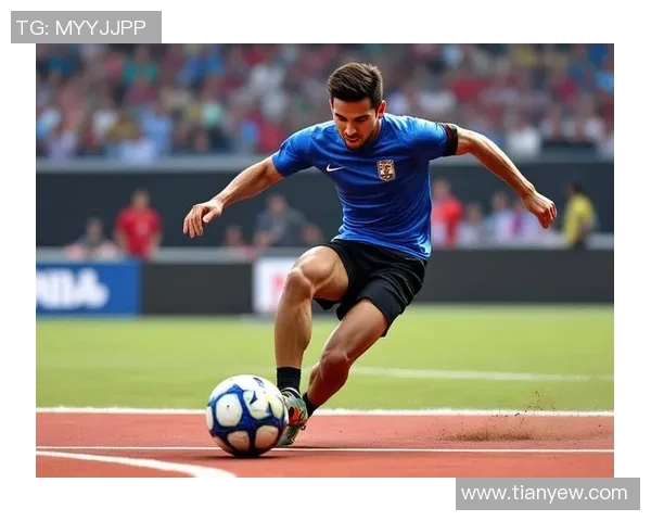 20位足球明星闪耀绿茵场盘点，谁将成为未来的足坛之王