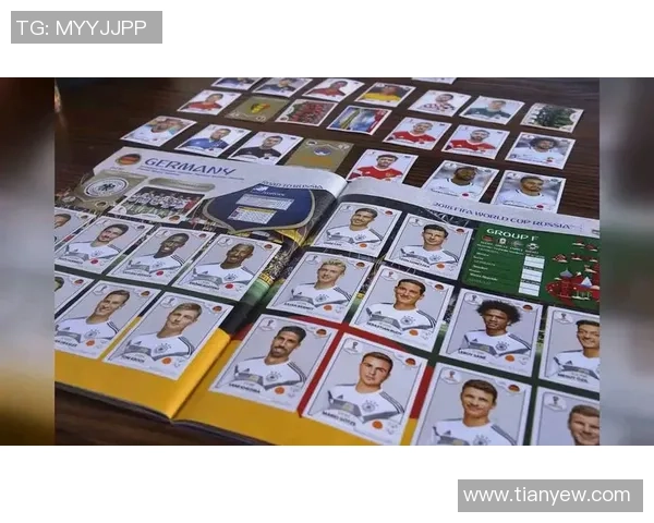 《探索帕尼尼足球明星卡游戏的魅力与收藏价值》