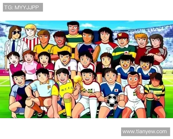 《足球小将球星传奇:少年足球梦想的激情与挑战》 《足球小将球星传奇:少年足球梦想的激情与挑战》