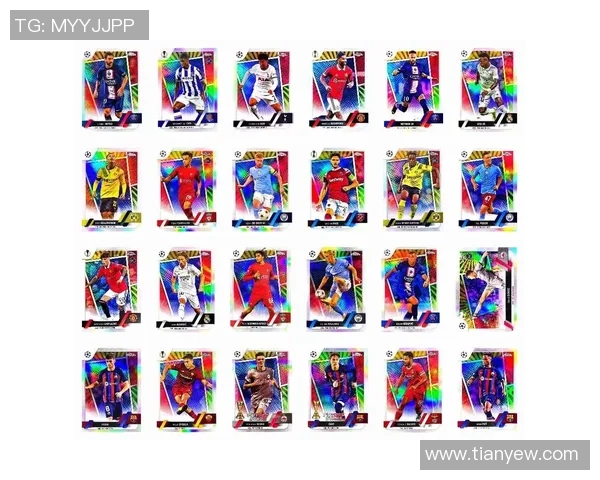 一元足球球星卡的市场价值分析及收藏潜力探讨