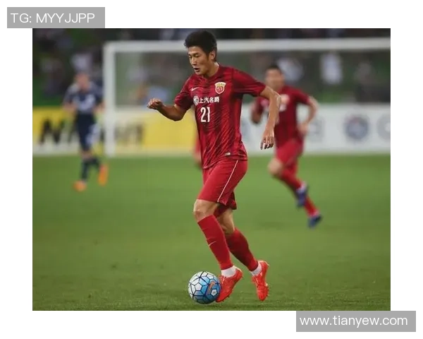 中国足球老将于海的绿茵岁月与坚守精神传递拼搏力量 中国足球老将于海的绿茵岁月与坚守精神传递拼搏力量