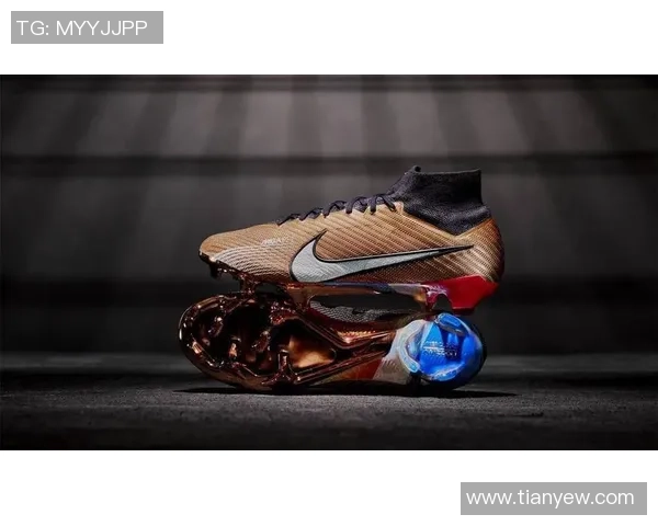 中国足球鞋助力国际巨星崭露锋芒 哪位球星成为足坛新宠