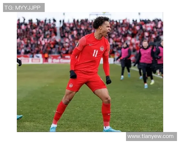 加拿大足球明星崛起之路与国际赛场表现分析 加拿大足球明星崛起之路与国际赛场表现分析