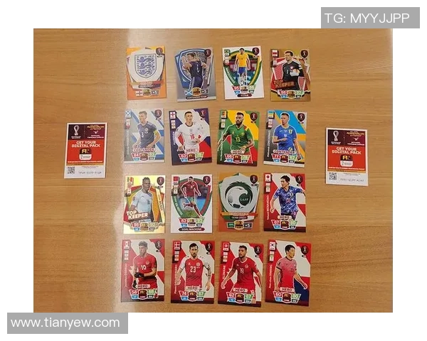 帕尼尼足球球星卡编年史盒子探索与收藏价值全解析