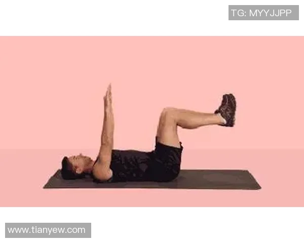 球星足球腹肌训练秘诀 揭秘顶级球员如何塑造完美腹肌